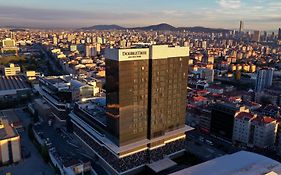 Doubletree by Hilton Istanbul Umraniye